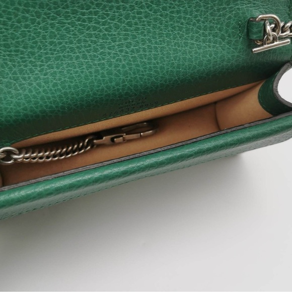 Gucci Dionysus mini size - Picture 6 of 11